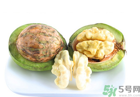 濕核桃怎么保存？濕核桃怎么保存最好？