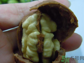 濕核桃怎么保存？濕核桃怎么保存最好？