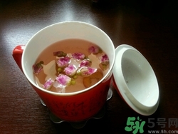 山楂和玫瑰花能泡水嗎?山楂和玫瑰花泡水喝起什么效果 山楂和玫瑰花能泡水嗎?山楂和玫瑰花泡水喝起什么效果
