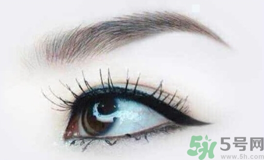 半永久紋眉能維持多久?半永久紋眉可以保持多長時間? 半永久紋眉能維持多久?半永久紋眉可以保持多長時間?