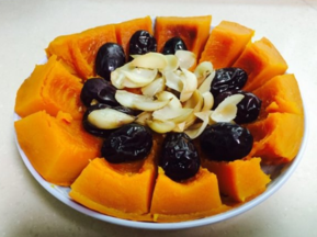 紅棗蒸著吃好嗎？紅棗蒸著吃有營(yíng)養(yǎng)嗎？