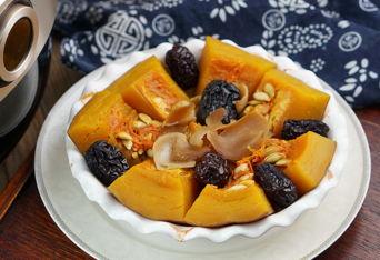 紅棗蒸著吃好嗎？紅棗蒸著吃有營(yíng)養(yǎng)嗎？