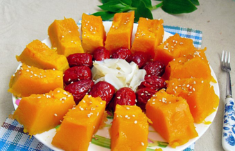 紅棗蒸著吃好嗎？紅棗蒸著吃有營(yíng)養(yǎng)嗎？