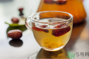 新鮮紅棗上火嗎？新鮮大棗上火嗎？