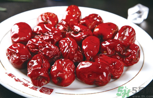 紅棗一天吃幾個最好？紅棗每天吃幾顆合適？