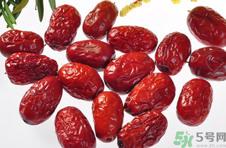 紅棗一天吃幾個最好？紅棗每天吃幾顆合適？