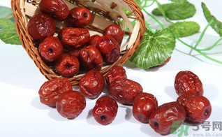 紅棗一天吃幾個最好？紅棗每天吃幾顆合適？