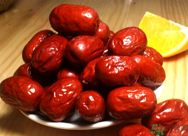 干紅棗可以放冰箱嗎？干紅棗可以放多久？