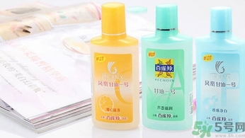 甘油可以祛痘嗎？甘油可以去痘印嗎？