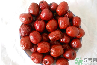 干紅棗可以放多久？紅棗可以放多久？