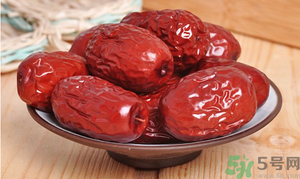 干紅棗可以放多久？紅棗可以放多久？