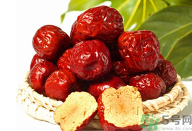 紅棗放久了還能吃嗎？紅棗放久了還可以吃嗎？