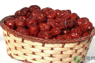 紅棗放久了還能吃嗎？紅棗放久了還可以吃嗎？