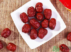 紅棗放久了還能吃嗎？紅棗放久了還可以吃嗎？