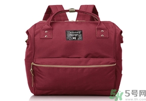 anello背包有什么配色？anello背包內(nèi)膽配色