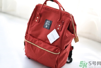 anello背包有什么配色？anello背包內(nèi)膽配色