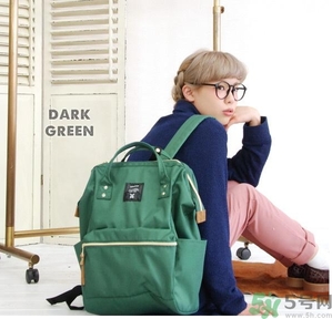 anello背包有什么配色？anello背包內(nèi)膽配色