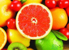 孕婦能吃葡萄柚嗎？孕婦可以吃葡萄柚嗎？
