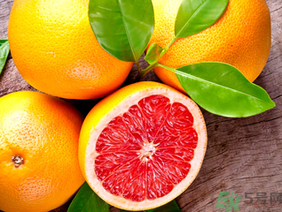 西柚可以空腹吃嗎？西柚什么時候吃效果最好？