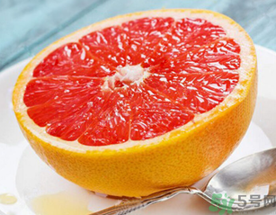 西柚可以空腹吃嗎？西柚什么時候吃效果最好？