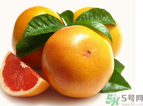 西柚可以空腹吃嗎？西柚什么時候吃效果最好？