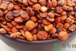 酸棗仁可以長期服用嗎?酸棗仁能長期吃嗎? 酸棗仁可以長期服用嗎?酸棗仁能長期吃嗎?