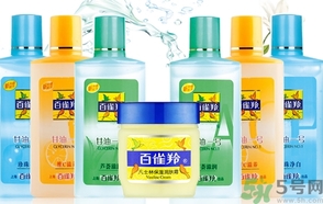 甘油可以卸妝嗎？甘油怎么卸妝？