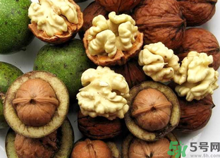 新鮮核桃多少錢一斤？青皮核桃多少錢一斤？