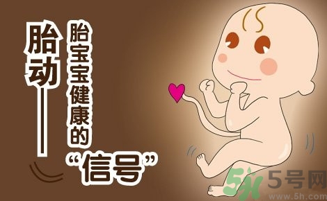 胎動怎么數(shù)最正確？胎動有什么規(guī)律？
