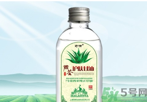 孕婦可以涂甘油嗎？孕婦能用甘油護膚嗎？