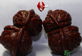 文玩核桃什么品種最好？文玩核桃什么品種最貴？