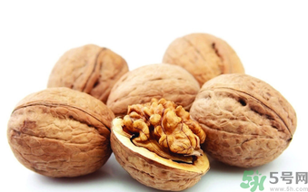 干核桃可以放冰箱嗎？干核桃放冰箱可以放多久？