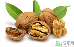 干核桃可以放冰箱嗎？干核桃放冰箱可以放多久？