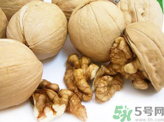 干核桃可以放冰箱嗎？干核桃放冰箱可以放多久？