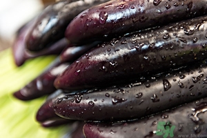 茄子籽變黑能吃嗎?茄子籽黑了還能吃嗎? 茄子籽變黑能吃嗎?茄子籽黑了還能吃嗎?