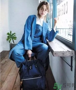 anello背包有什么配色？anello背包內(nèi)膽配色