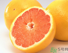 孕婦能吃葡萄柚嗎？孕婦可以吃葡萄柚嗎？
