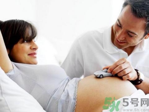 從胎動(dòng)看男女準(zhǔn)嗎？胎動(dòng)看男女準(zhǔn)確率高嗎？