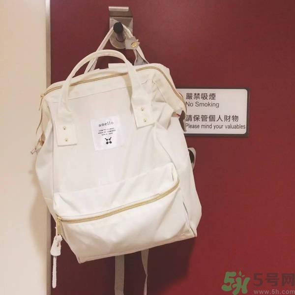 anello背包有什么配色？anello背包內(nèi)膽配色