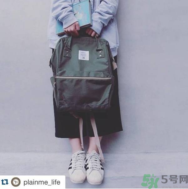 anello背包有什么配色？anello背包內(nèi)膽配色