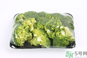 西蘭花里有蟲子怎么辦？花椰菜里面好多蟲怎么辦？