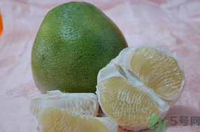 柚子沒熟能吃嗎？柚子沒熟怎么放熟？