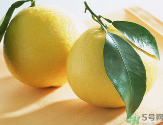 吃柚子胃疼怎么辦？胃不好能吃柚子嗎？