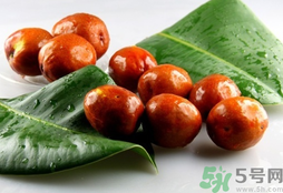 鮮棗是熱性還是涼性？鮮棗是寒性的嗎？