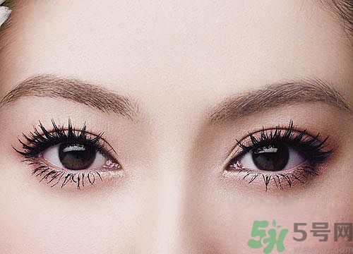 種睫毛可以洗臉嗎?種睫毛后怎么洗臉? 種睫毛可以洗臉嗎?種睫毛后怎么洗臉?