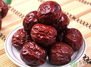 紅棗是酸性還是堿性？干紅棗是酸性還是堿性？