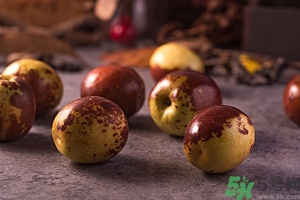 冬棗怎么洗才干凈？冬棗如何清洗？