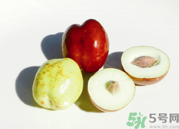 鮮棗是酸性還是堿性？新鮮棗子是酸性還是堿性？