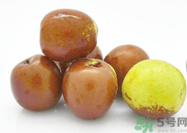 鮮棗是酸性還是堿性？新鮮棗子是酸性還是堿性？