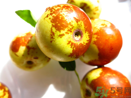 經(jīng)期可以吃鮮棗嗎？來月經(jīng)能吃鮮棗嗎？